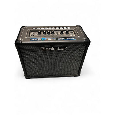 Used Blackstar ID:CORE 20 V3 20W Guitar Combo Amp