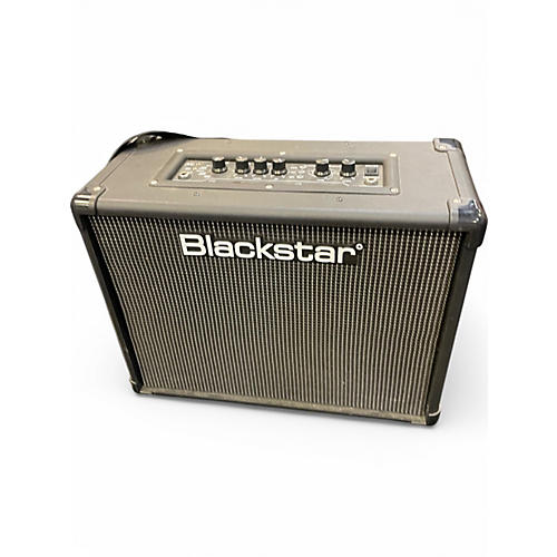 Used Blackstar IDCORE 40 Guitar Combo Amp