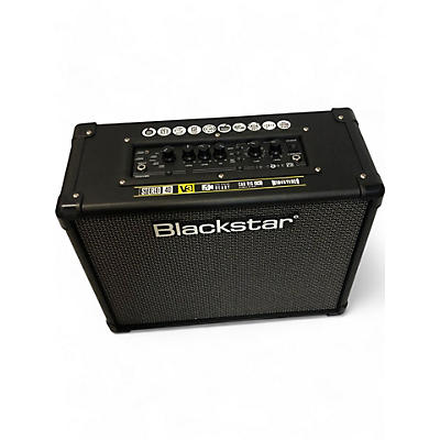 Blackstar Used Blackstar IDCORE 40 MK3 Guitar Combo Amp