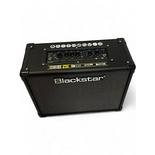 Blackstar Used Blackstar IDCORE 40 MK3 Guitar Combo Amp