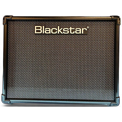 Used Blackstar ID:CORE 40 V3 Stereo 40-Watt Guitar Combo Amp