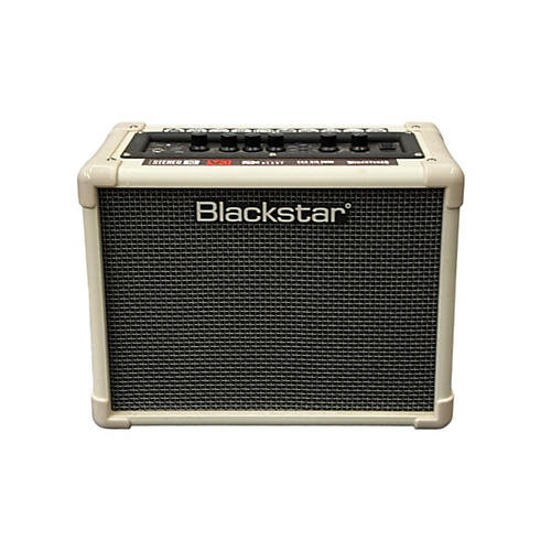 Blackstar Used Blackstar ID:CORE STEREO 10 V3 Guitar Combo Amp