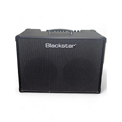 Blackstar Used Blackstar ID:CORE STEREO 100 Guitar Combo Amp