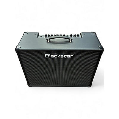 Used Blackstar IDCORE STEREO 100 Guitar Combo Amp