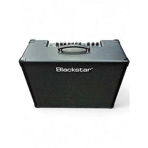 Used Blackstar IDCORE STEREO 100 Guitar Combo Amp