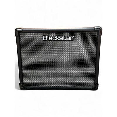 Used Blackstar ID:CORE STEREO 20 Guitar Combo Amp