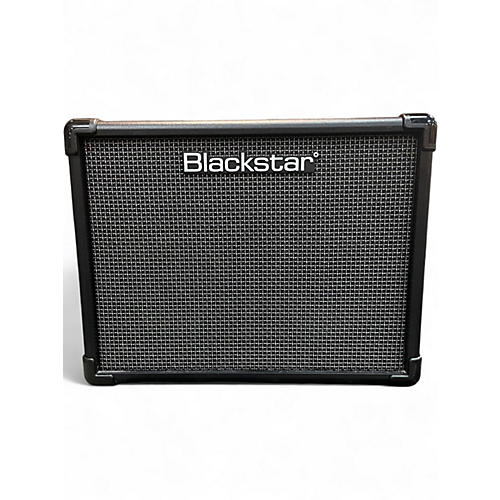 Used Blackstar ID:CORE STEREO 20 Guitar Combo Amp
