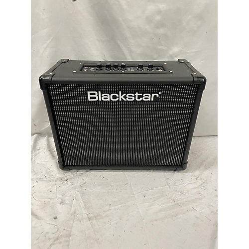 Blackstar Used Blackstar ID:CORE STEREO 40 Guitar Combo Amp