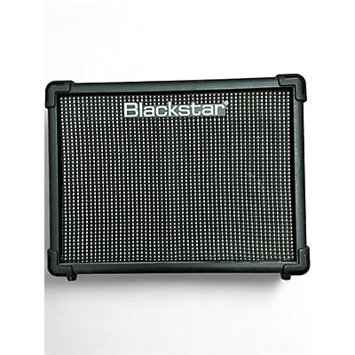 Used Blackstar ID:CORE Stereo 10 10W 2x3 Guitar Combo Amp