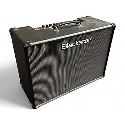 Used Blackstar ID:CORE Stereo 100 Guitar Combo Amp