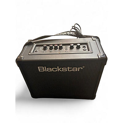 Used Blackstar ID:CORE V2 Guitar Combo Amp