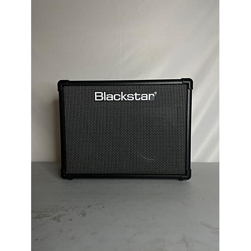 Blackstar Used Blackstar ID:CORE V3 Stereo 40 Watts Guitar Combo Amp