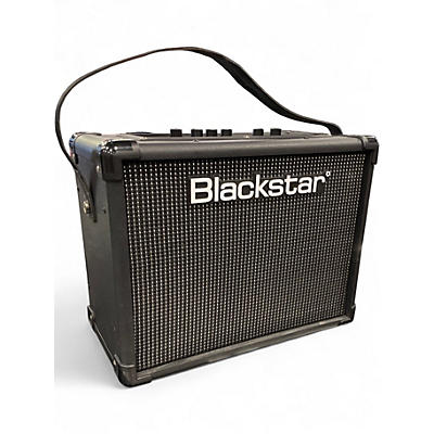 Used Blackstar ID:CORE V4 20W Guitar Combo Amp Guitar Combo Amp