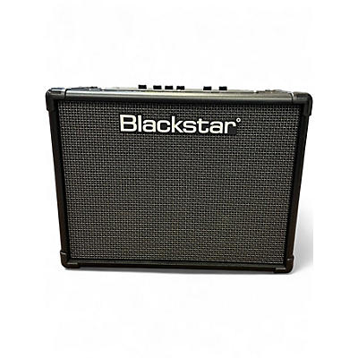 Used Blackstar ID:CORE V4 Guitar Combo Amp