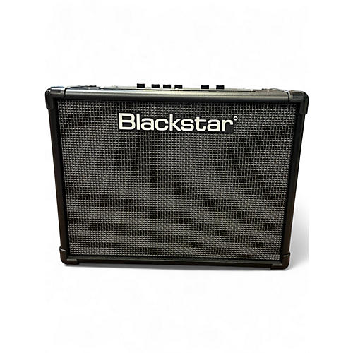 Used Blackstar ID:CORE V4 Guitar Combo Amp