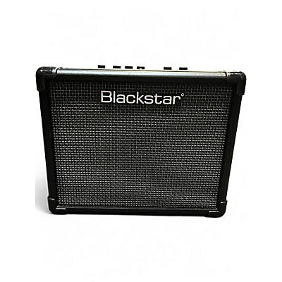 Used Blackstar ID:CORE V4 Stereo 10 10W Guitar Combo Amp