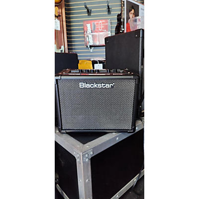 Blackstar Used Blackstar ID:Core 10 V2 10W Guitar Combo Amp