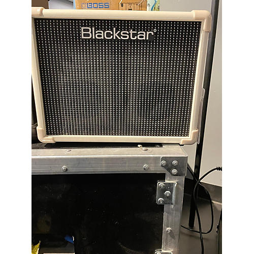 Blackstar Used Blackstar ID:Core 10 V2 10W Guitar Combo Amp