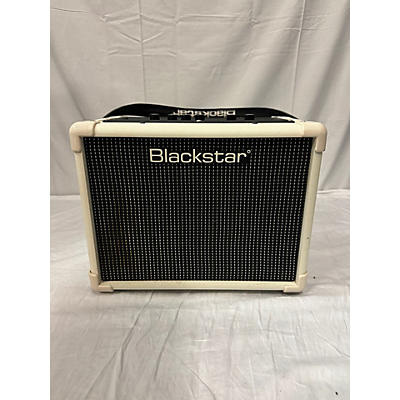 Blackstar Used Blackstar ID:Core 10 V2 10W Guitar Combo Amp