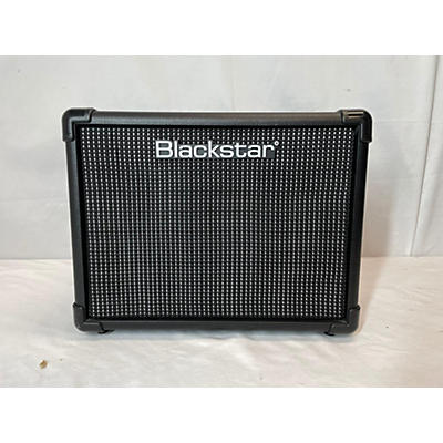 Blackstar Used Blackstar ID:Core 10 V2 10W Guitar Combo Amp