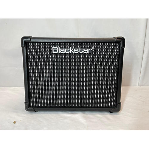 Blackstar Used Blackstar ID:Core 10 V2 10W Guitar Combo Amp