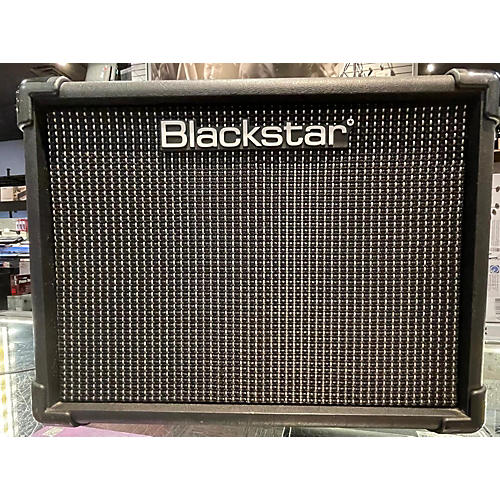 Blackstar Used Blackstar ID:Core 10 V2 10W Guitar Combo Amp