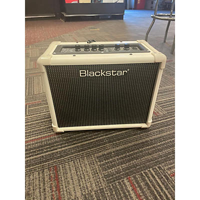 Blackstar Used Blackstar ID:Core 10 V2 10W Guitar Combo Amp