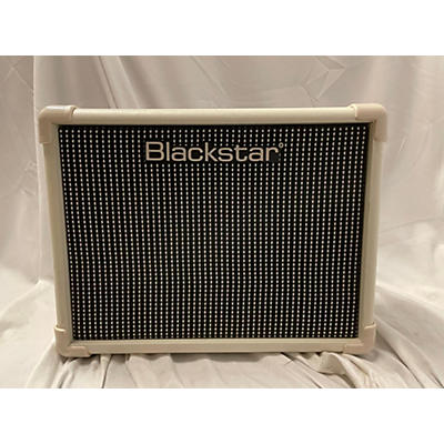 Blackstar Used Blackstar ID:Core 10 V2 10W Guitar Combo Amp