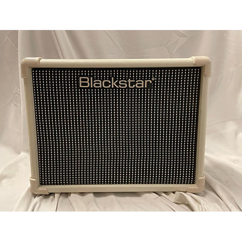 Blackstar Used Blackstar ID:Core 10 V2 10W Guitar Combo Amp