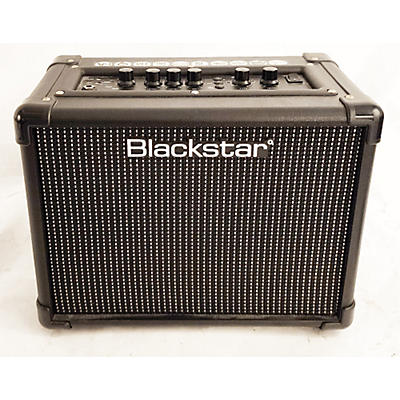 Blackstar Used Blackstar ID:Core 10 V2 10W Guitar Combo Amp