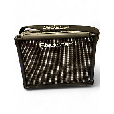 Blackstar Used Blackstar ID:Core 10 V2 10W Guitar Combo Amp