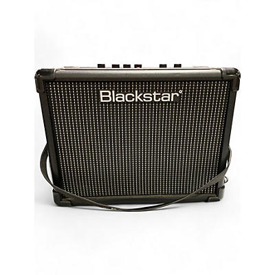 Blackstar Used Blackstar ID:Core 10 V2 10W Guitar Combo Amp