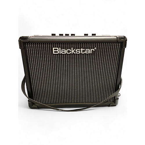 Blackstar Used Blackstar ID:Core 10 V2 10W Guitar Combo Amp