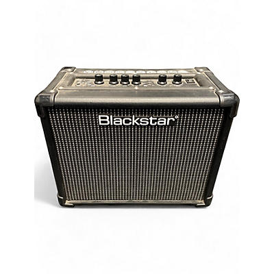 Used Blackstar ID:Core 10 V2 10W Guitar Combo Amp