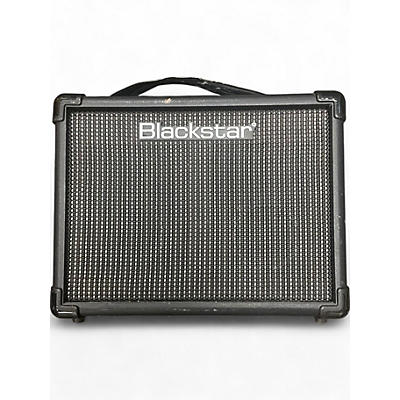 Blackstar Used Blackstar ID:Core 10 V2 10W Guitar Combo Amp