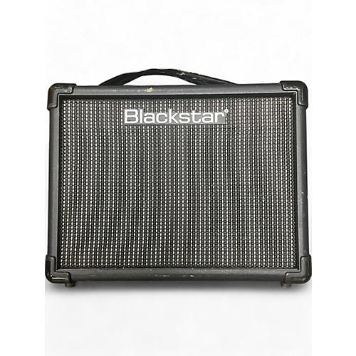 Blackstar Used Blackstar ID:Core 10 V2 10W Guitar Combo Amp