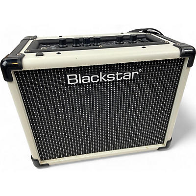 Used Blackstar ID:Core 10 V2 10W Guitar Combo Amp