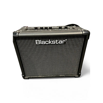 Used Blackstar ID:Core 10 V2 10W Guitar Combo Amp