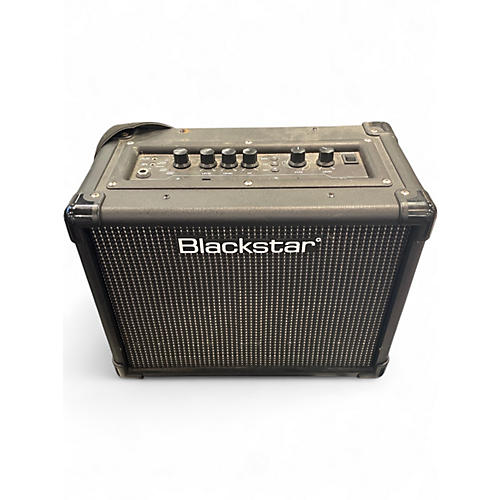Used Blackstar ID:Core 10 V2 10W Guitar Combo Amp
