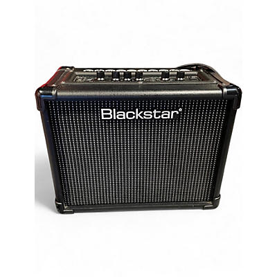 Used Blackstar ID:Core 10 V2 10W Guitar Combo Amp