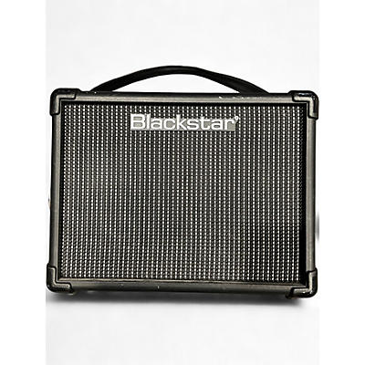 Used Blackstar ID:Core 10 V2 10W Guitar Combo Amp