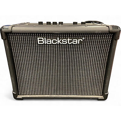 Used Blackstar ID:Core 10 V2 10W Guitar Combo Amp