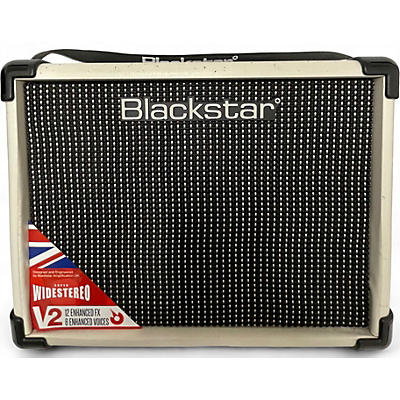Used Blackstar ID:Core 10 V2 10W Guitar Combo Amp