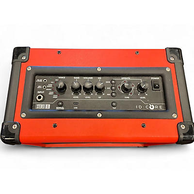 Used Blackstar ID:Core 10 V2 10W Guitar Combo Amp
