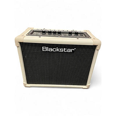 Used Blackstar ID:Core 10 V2 10W Guitar Combo Amp