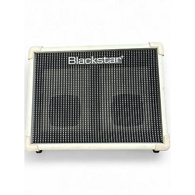 Used Blackstar ID:Core 10 V2 10W Guitar Combo Amp