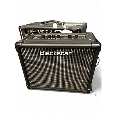 Used Blackstar ID:Core 10 V2 10W Guitar Combo Amp