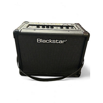 Used Blackstar ID:Core 10 V2 10W Guitar Combo Amp
