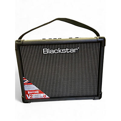 Used Blackstar ID:Core 10 V2 10W Guitar Combo Amp