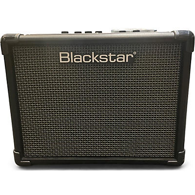 Used Blackstar ID:Core 10 V2 10W Guitar Combo Amp